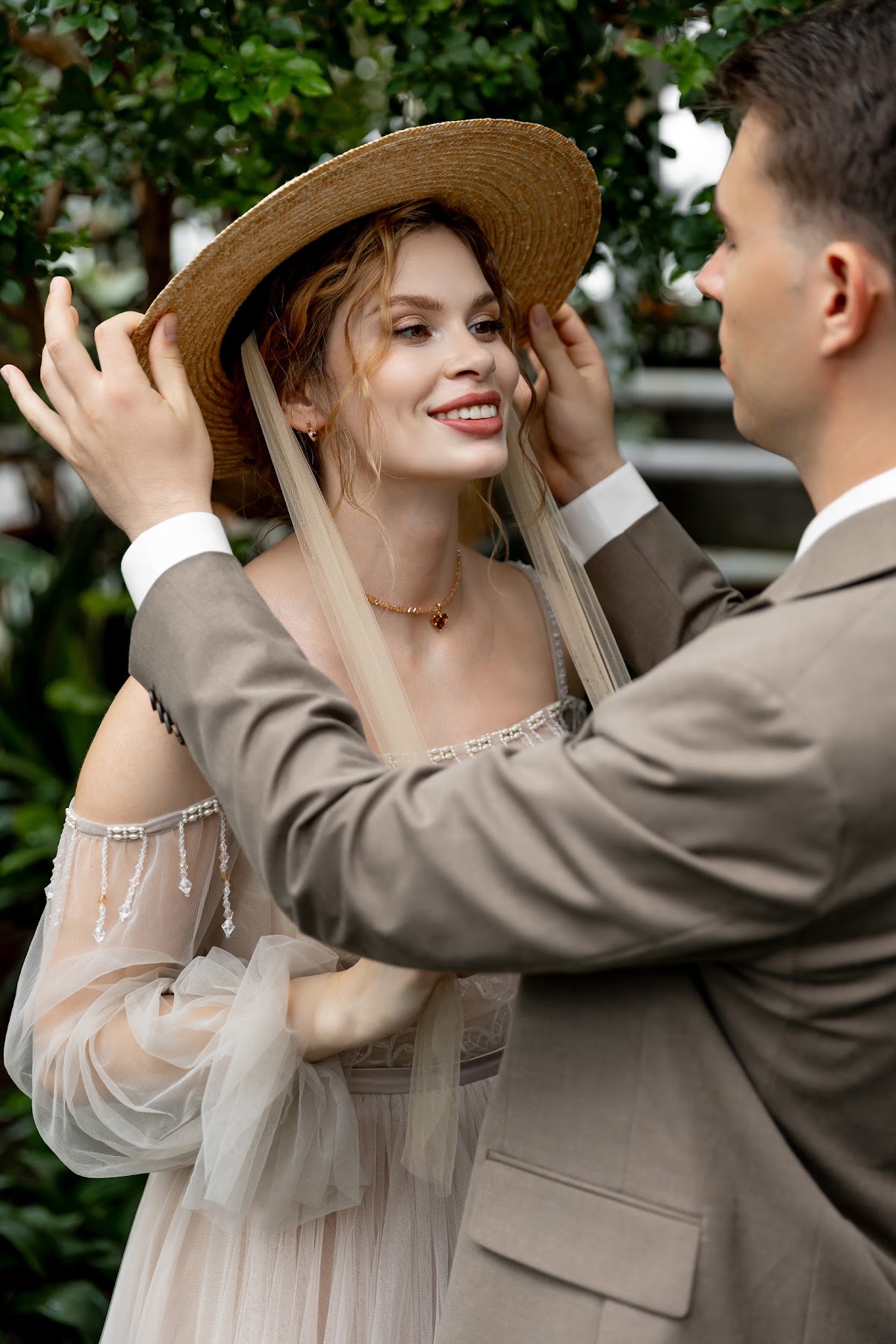 Дмитрий & Екатерина