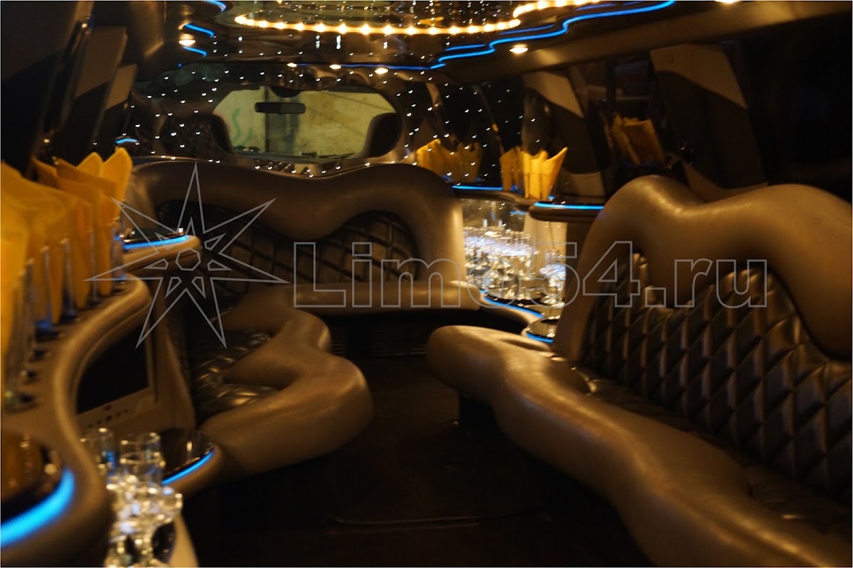 Ford Excursion