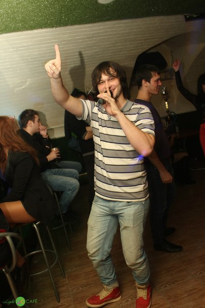Андрей Киселёв