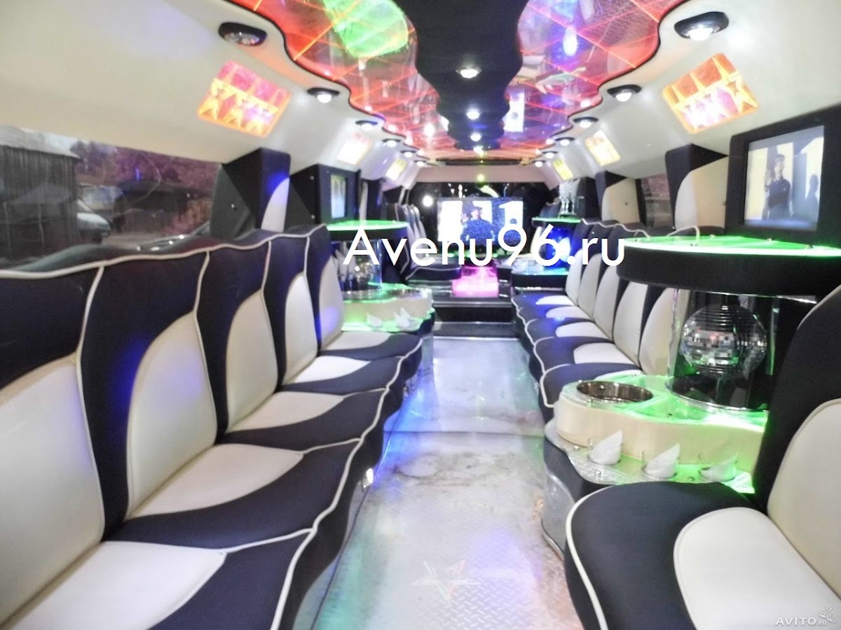 Hummer H2
