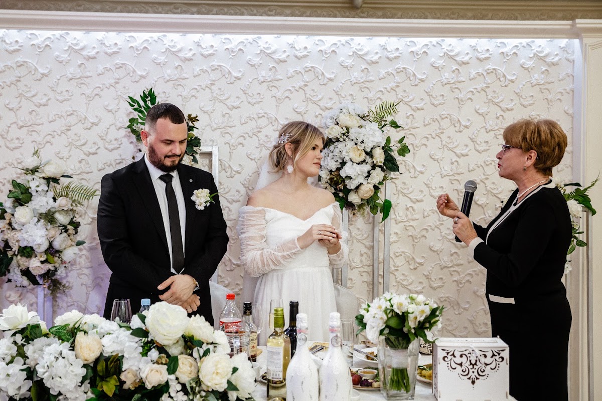 Алексей и Алёна