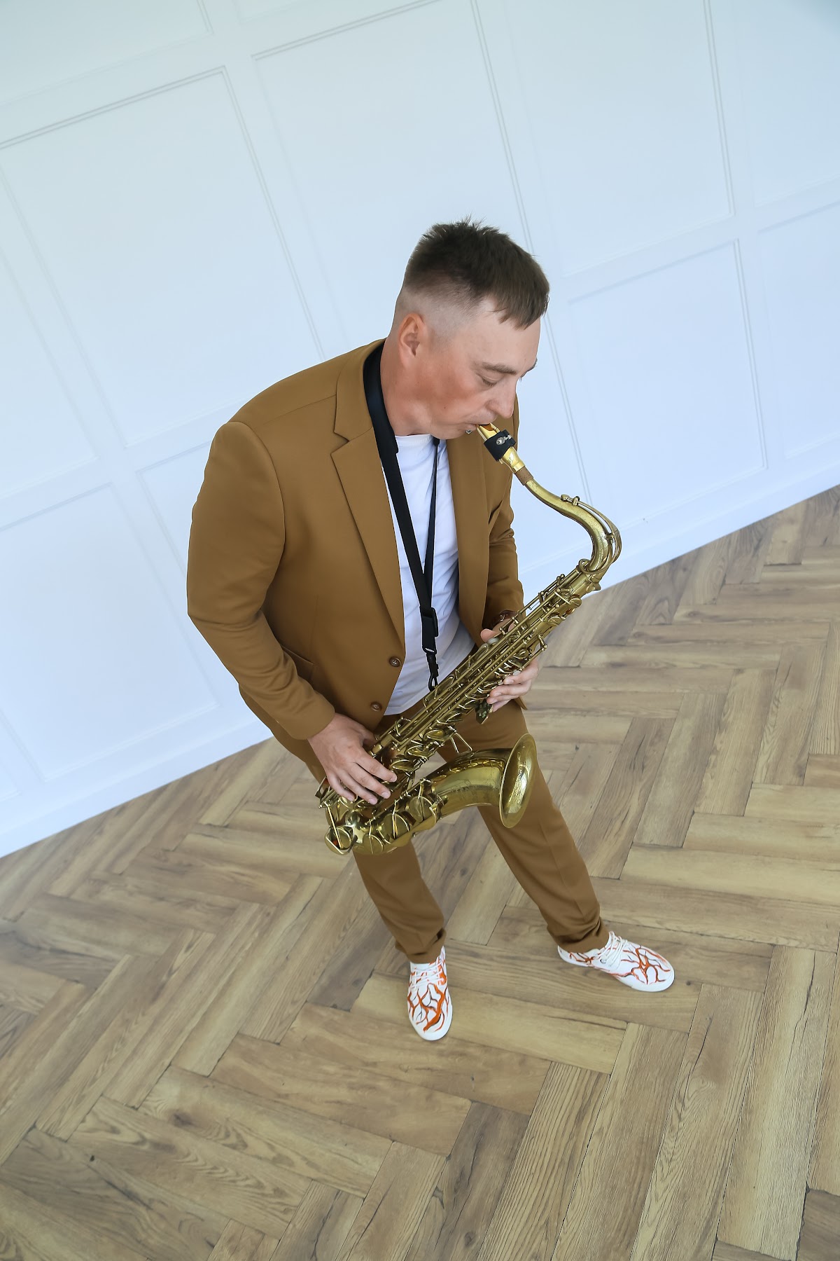 Андрей Гуров