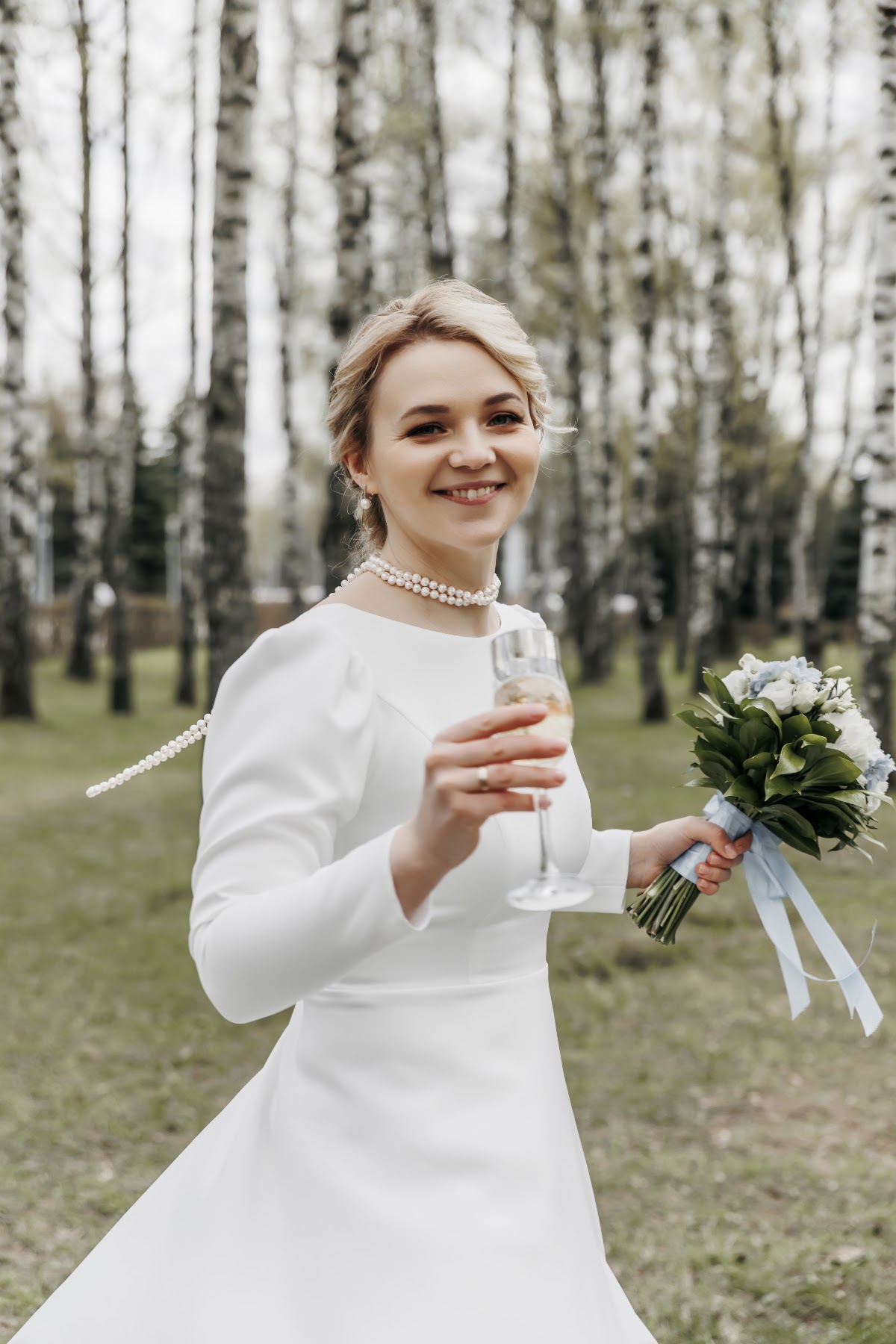 Татьяна и Виктор