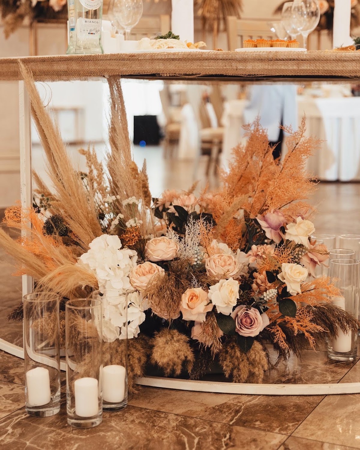 Madrina Wedding
