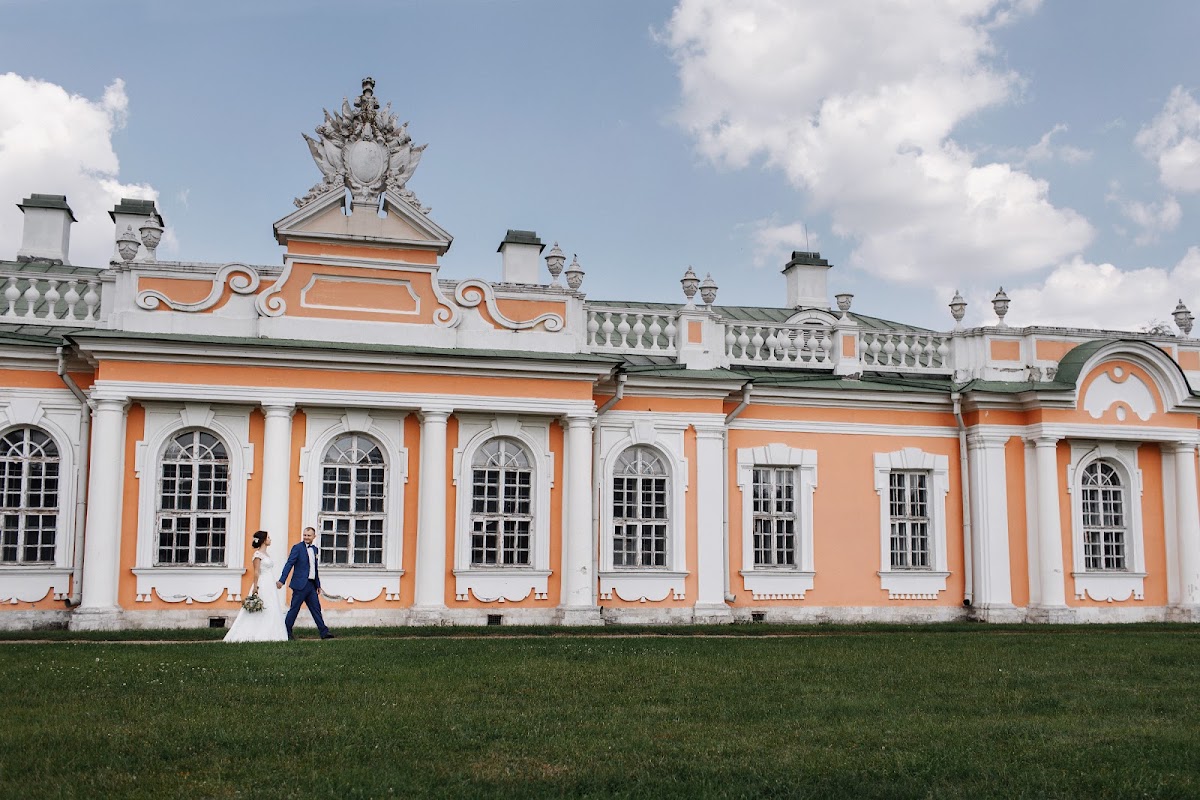 Лера и Саша