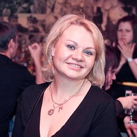 Кристина Гончарова