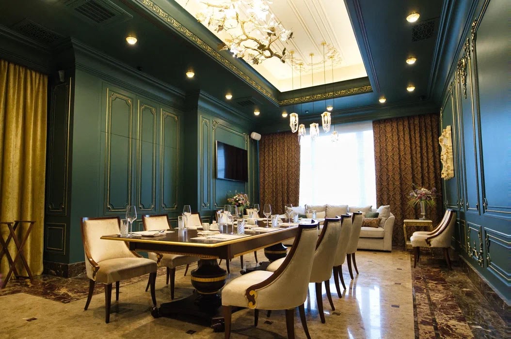 VIP-зал