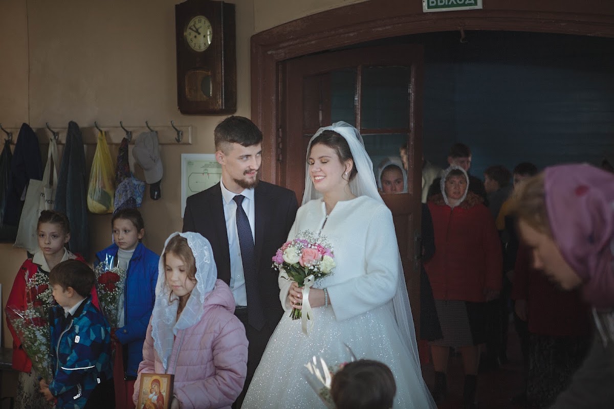 УЛЬЯНА и СЕМЁН