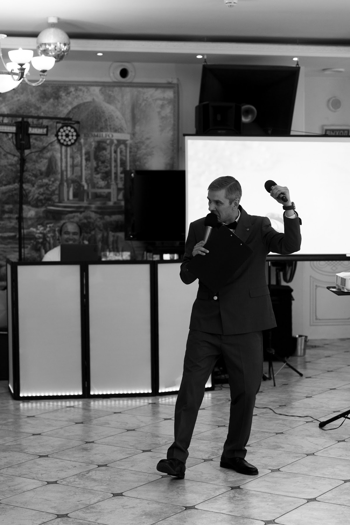 Портфолио: Свадьба