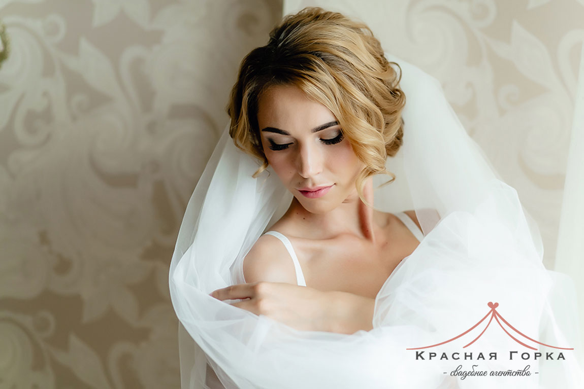 Алексей и Дарья