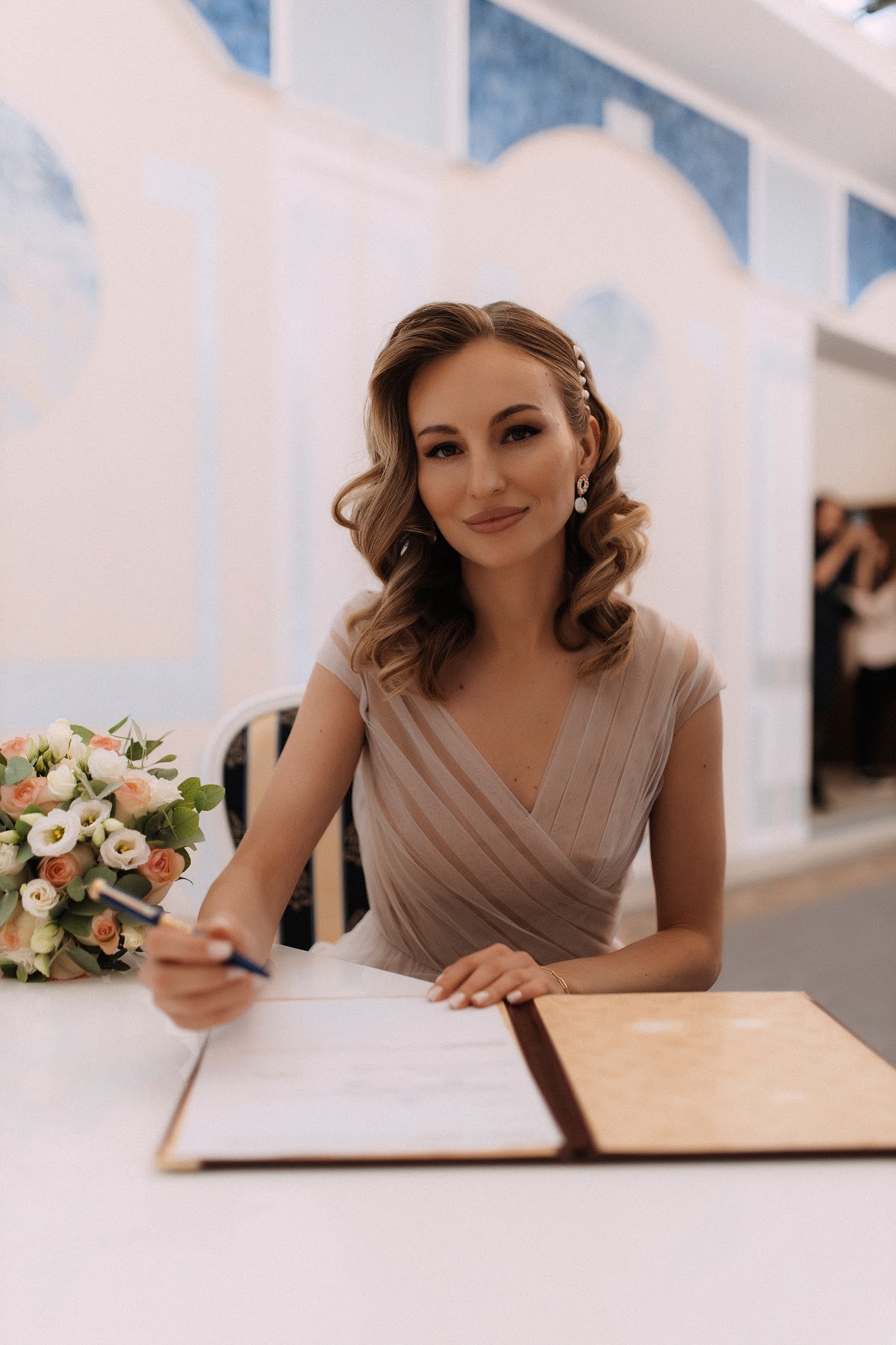 Загсы / регистрации