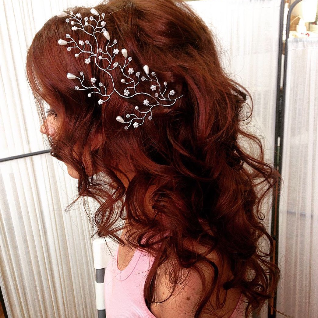Wedding Jewelry
