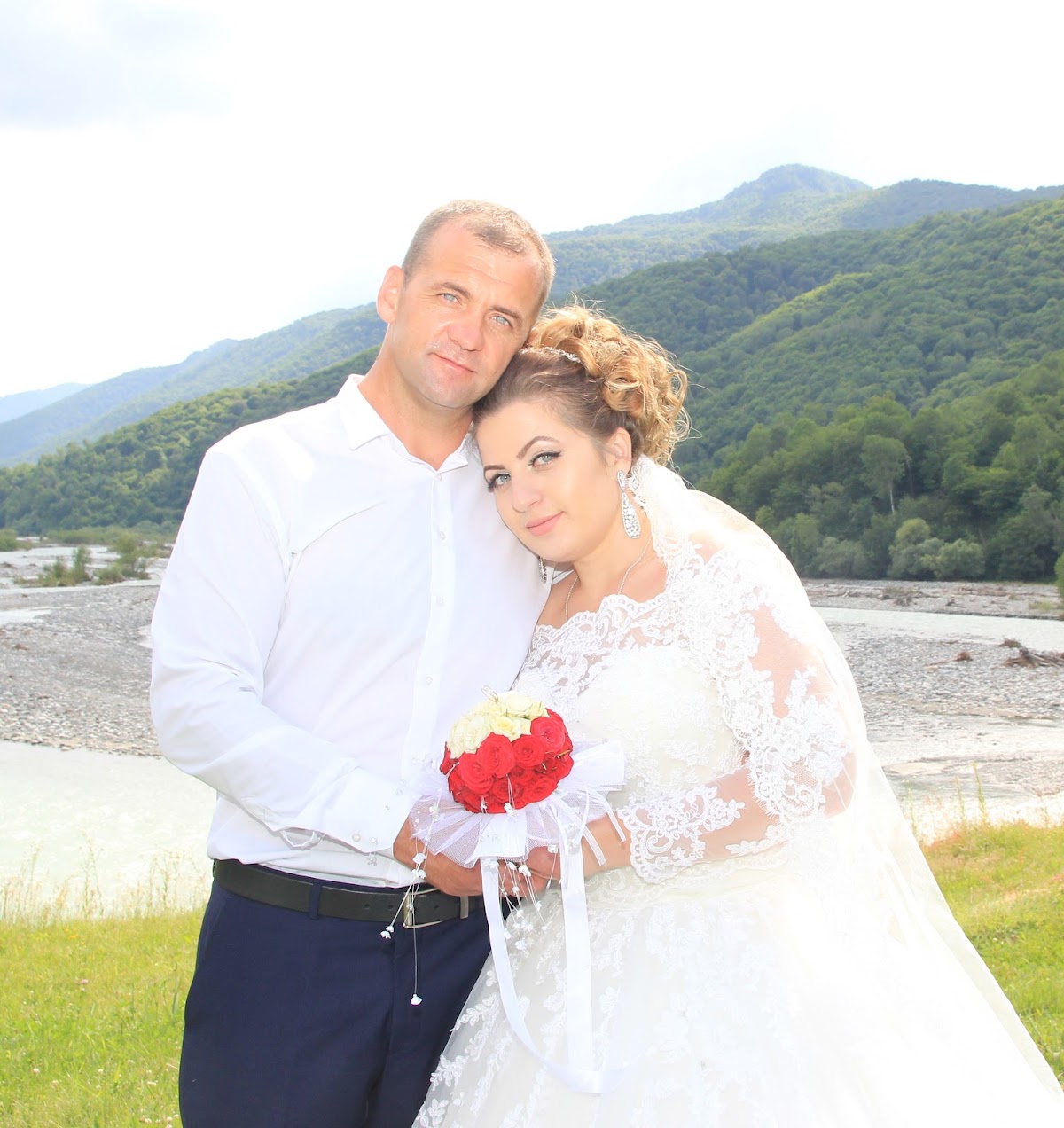 Портфолио: Свадьба