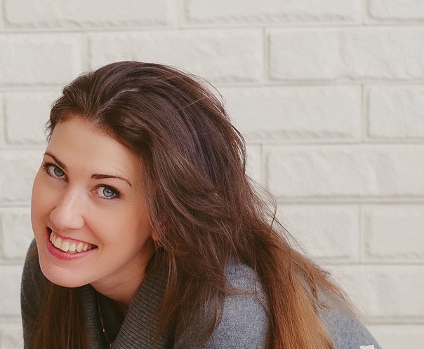 Анна Солохова
