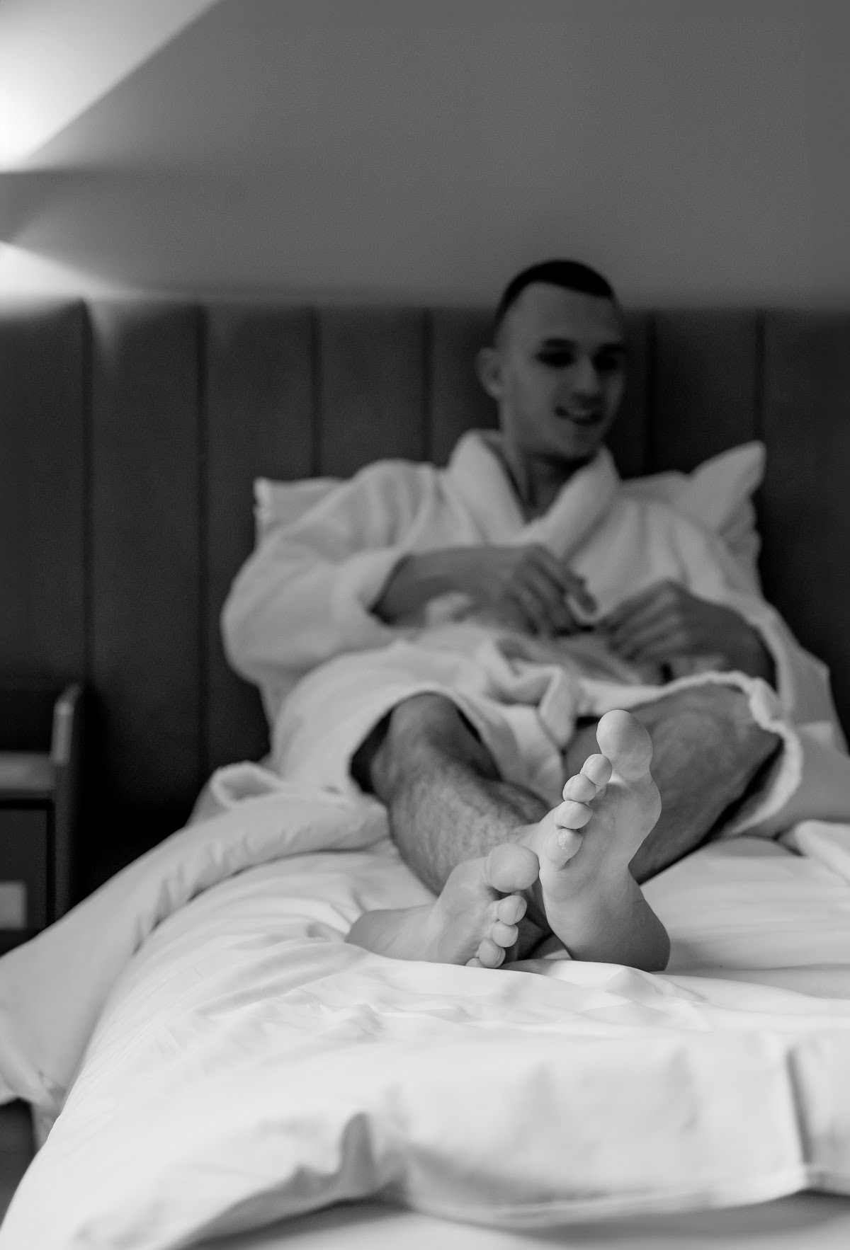 Андрей & Вика