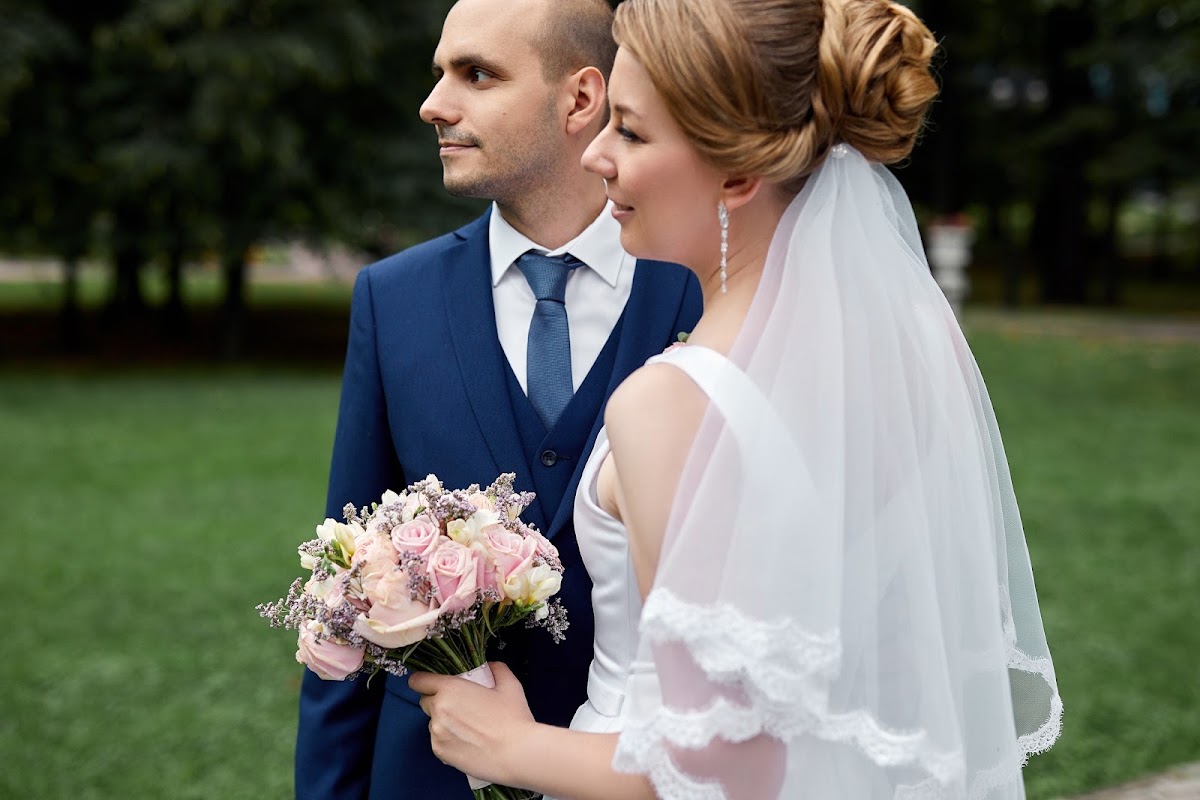 Екатерина и Антон