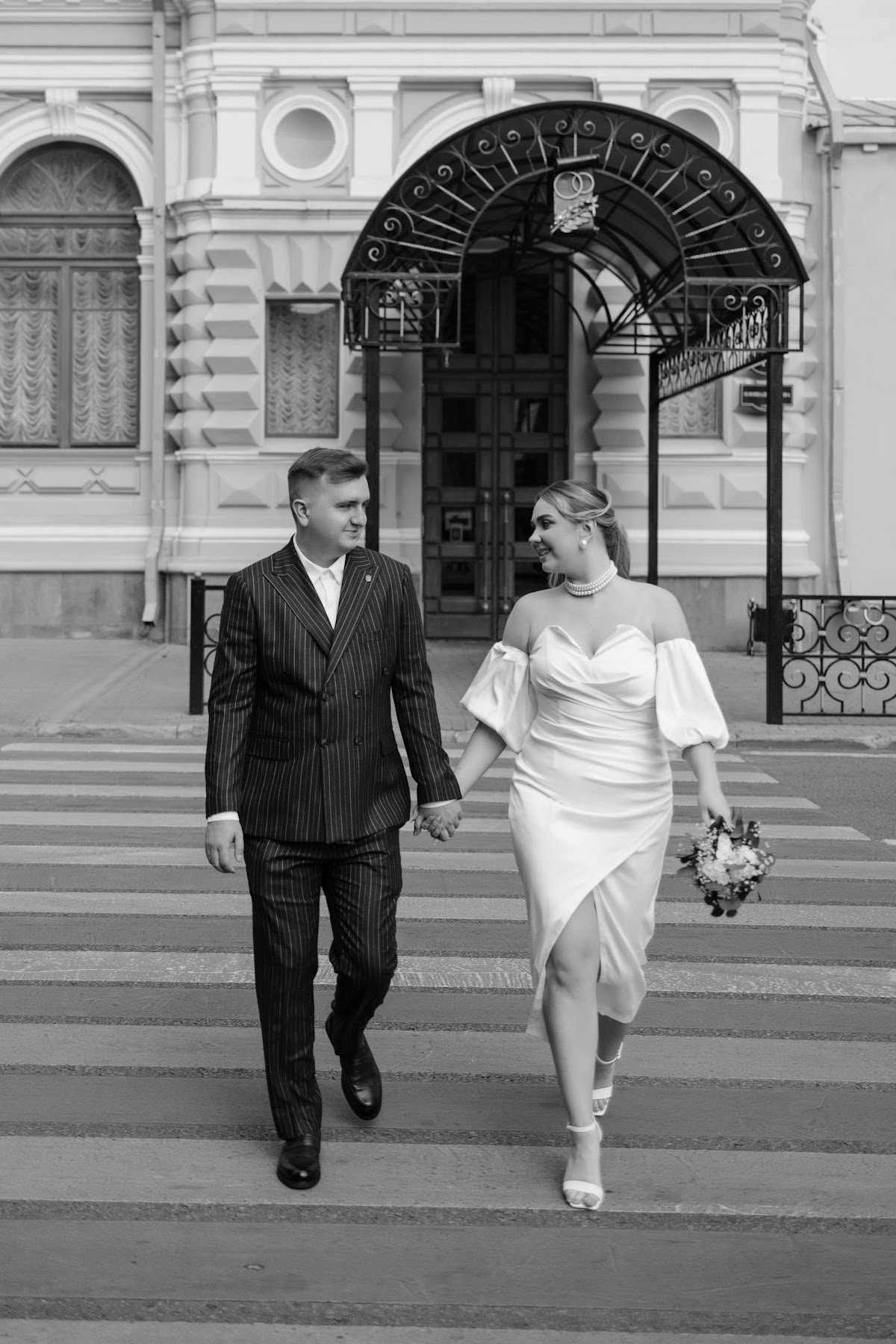 Анна и Владислав 15.08.24