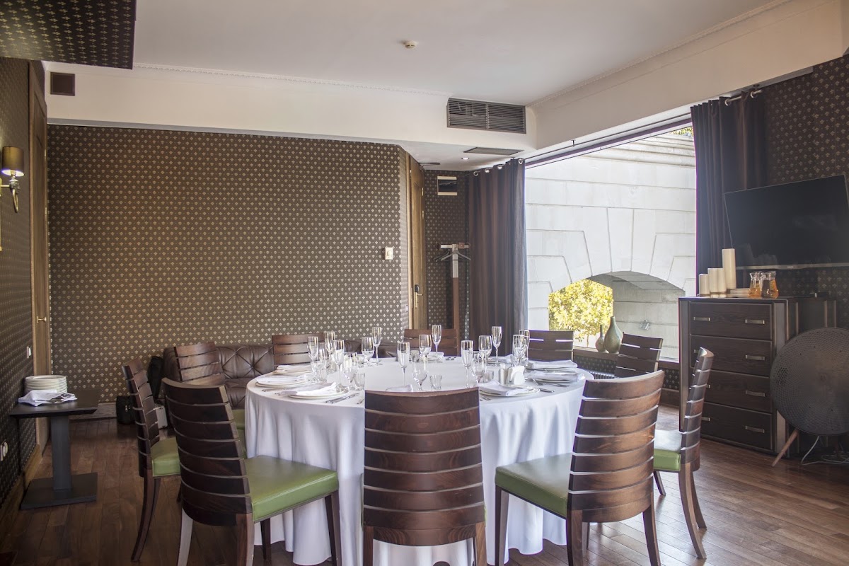 Soho Grand Hotel — кадр 4 из 57