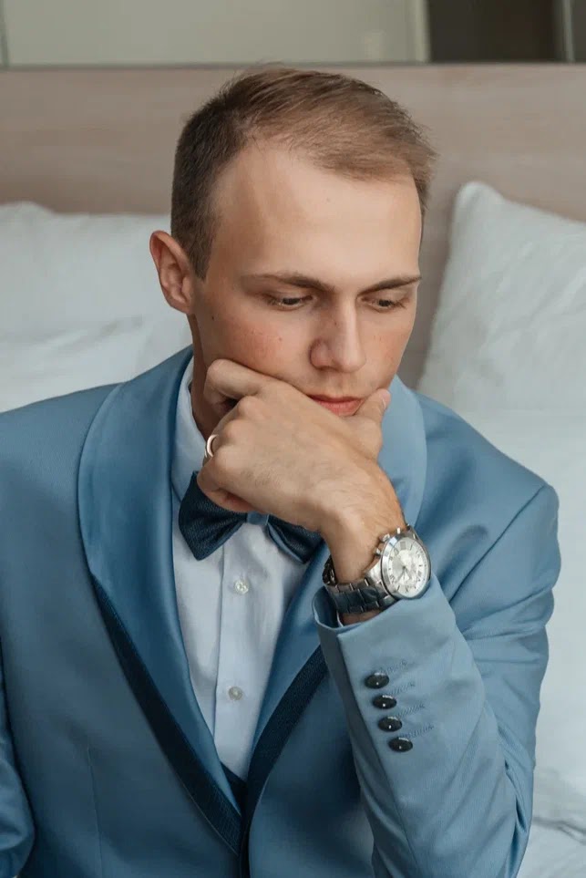 Анастасия и Вадим