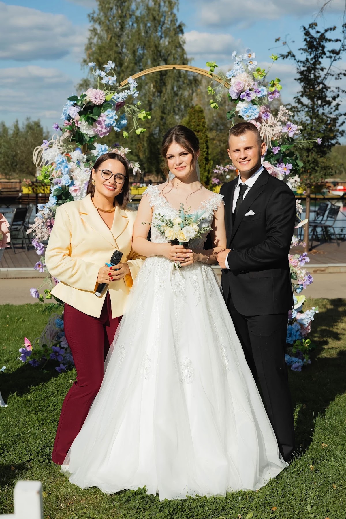 Валерия и Антон