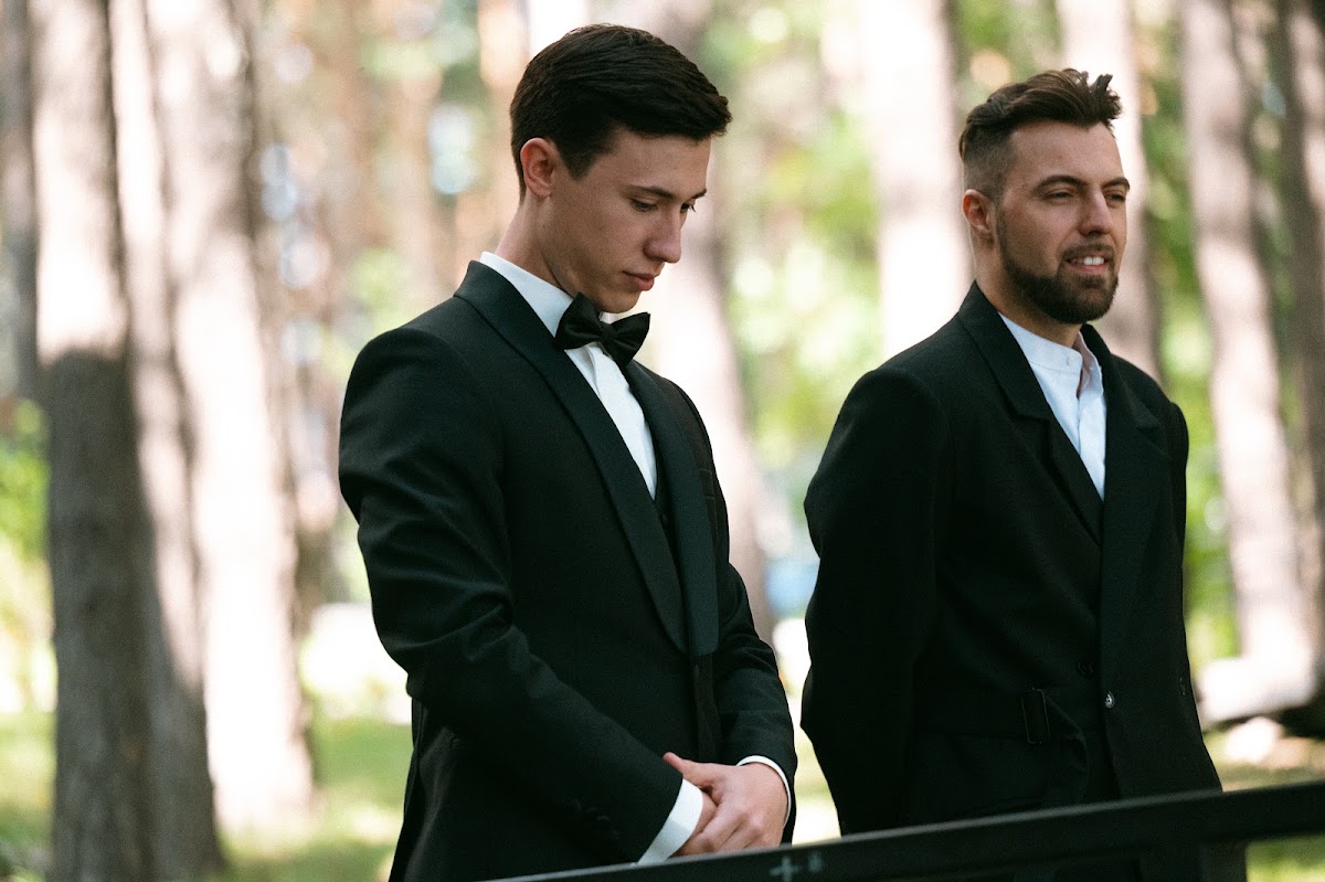Глеб & Александра
