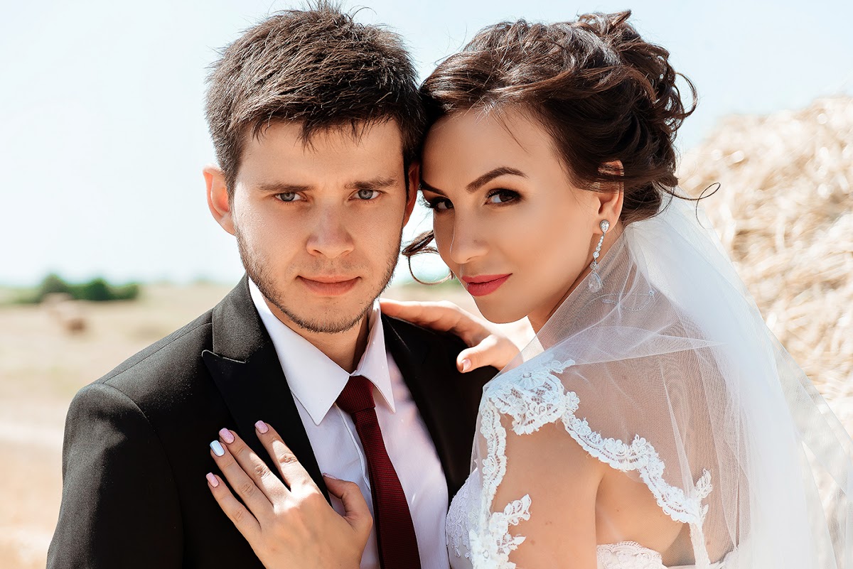 Ирина и Сергей
