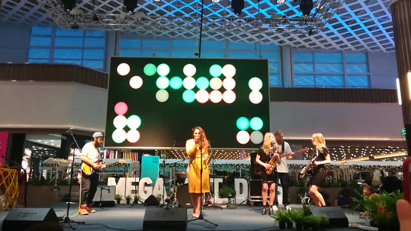 Live Concert  Show