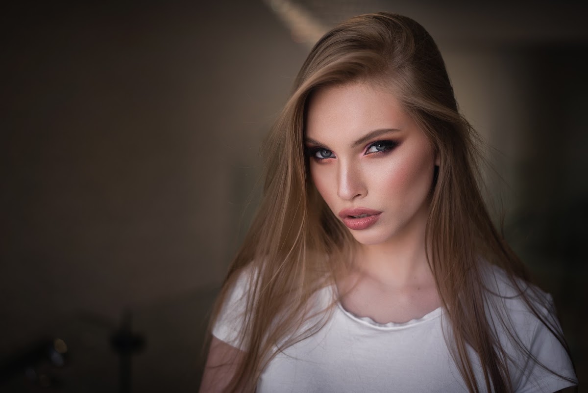 Портфолио: Стилист на свадьбу