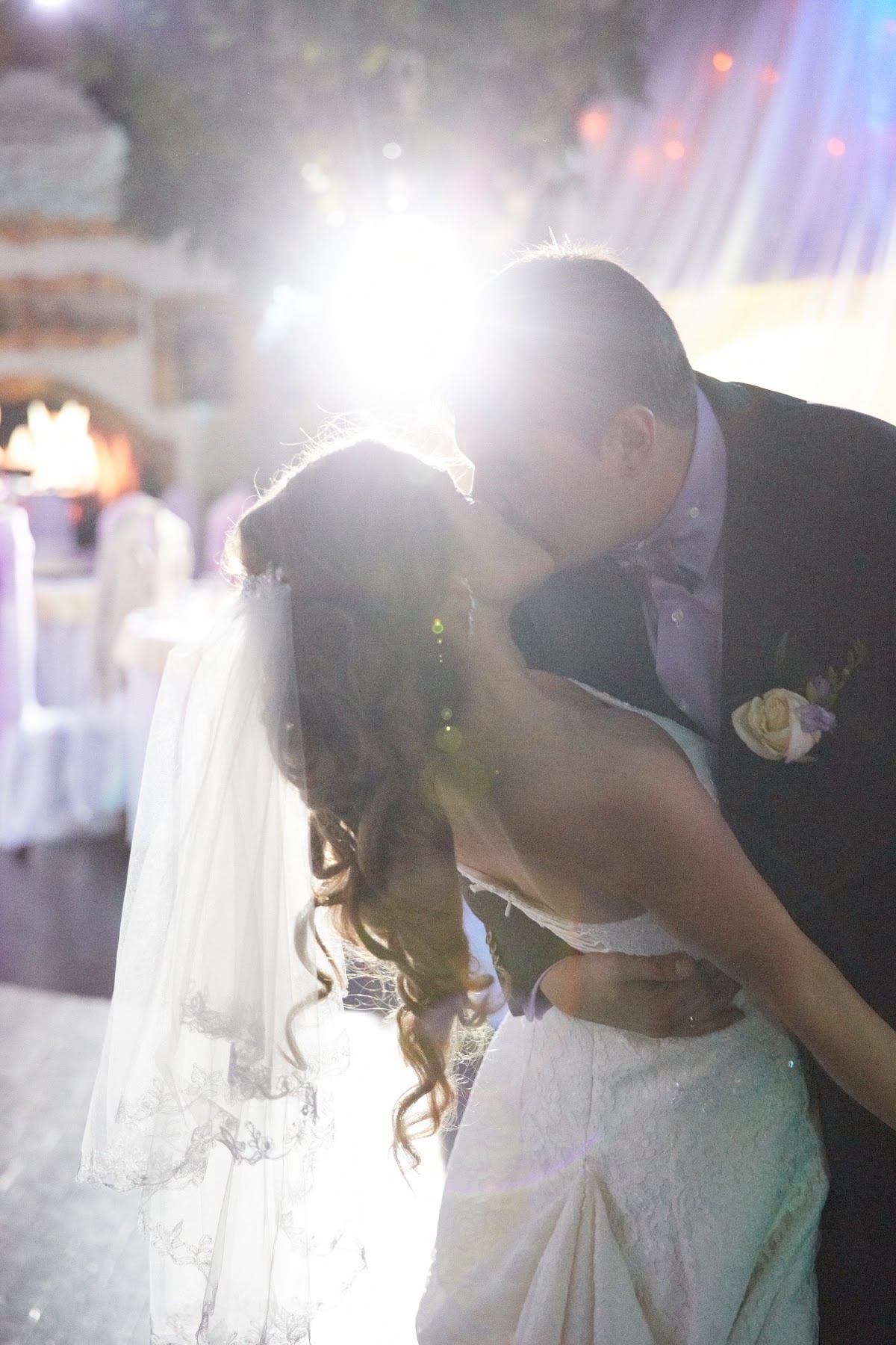 Свадебный отчёт