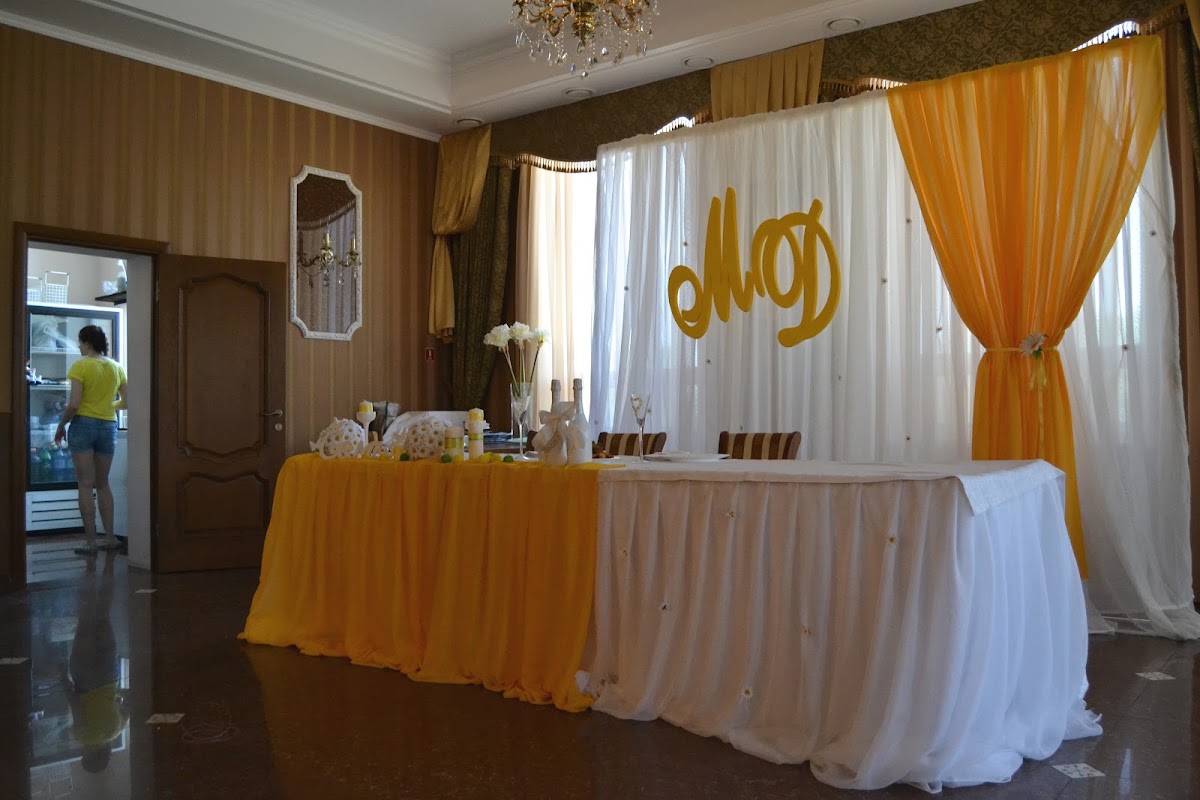 Максим и Дашенька, 13.06.2015, г.Новочеркасск