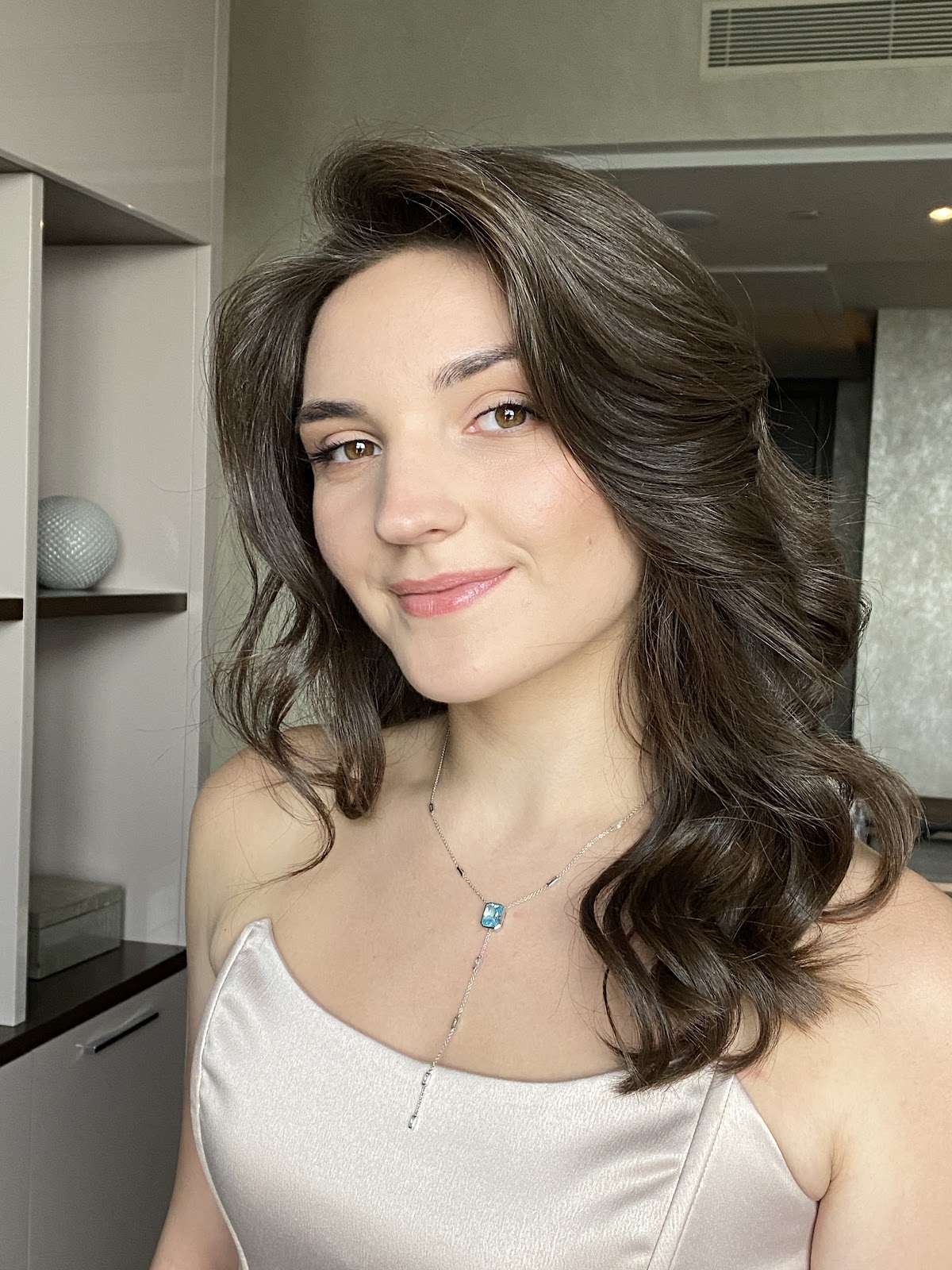 Екатерина Пожиганова