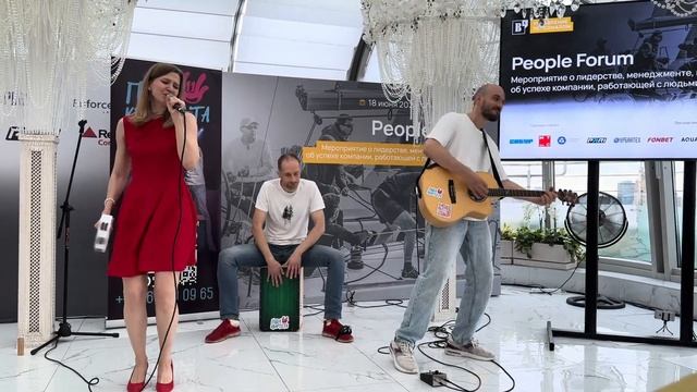 Портфолио: День рождения
