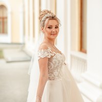 Анастасия Зимина