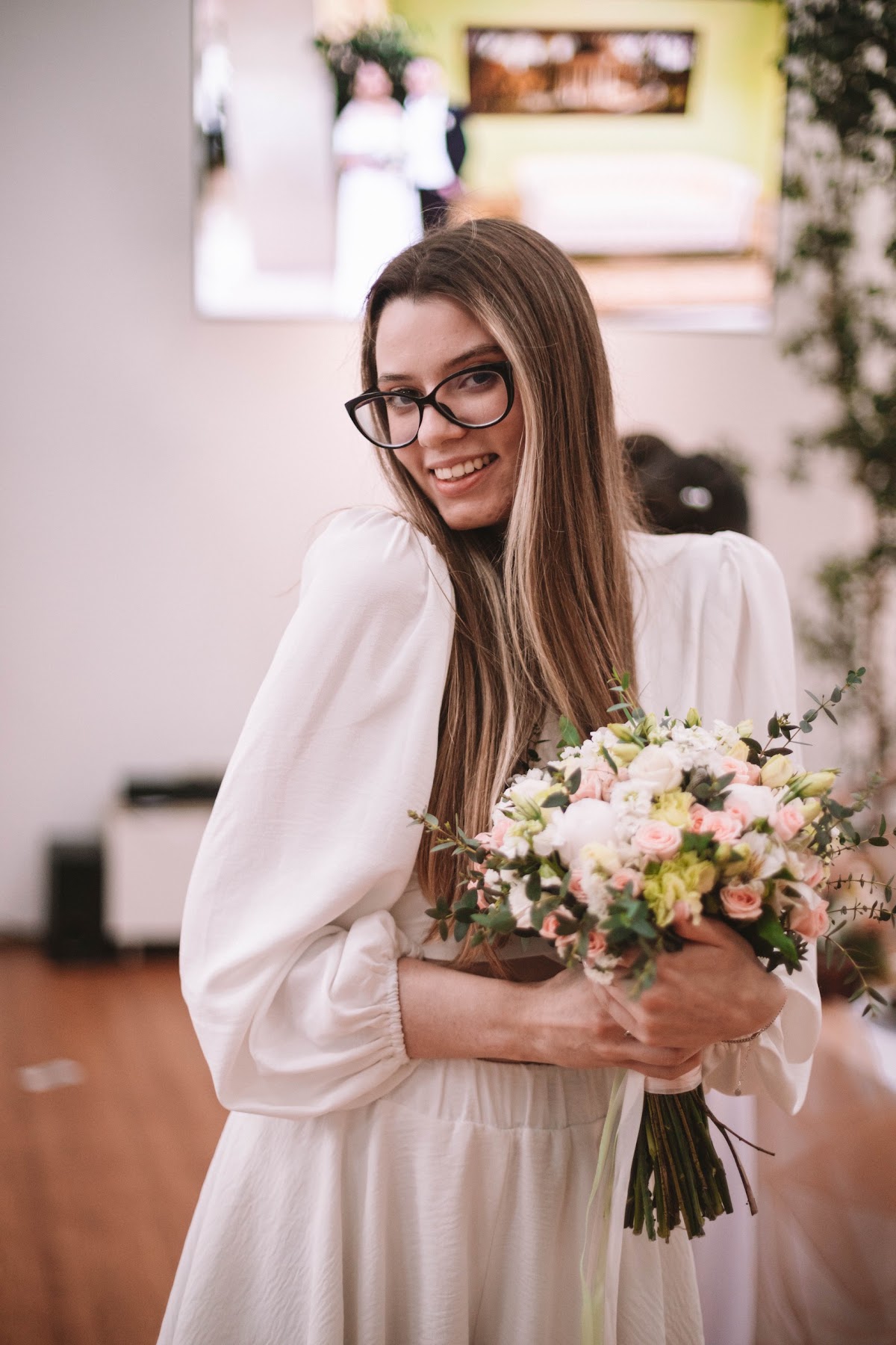 Екатерина и Денис