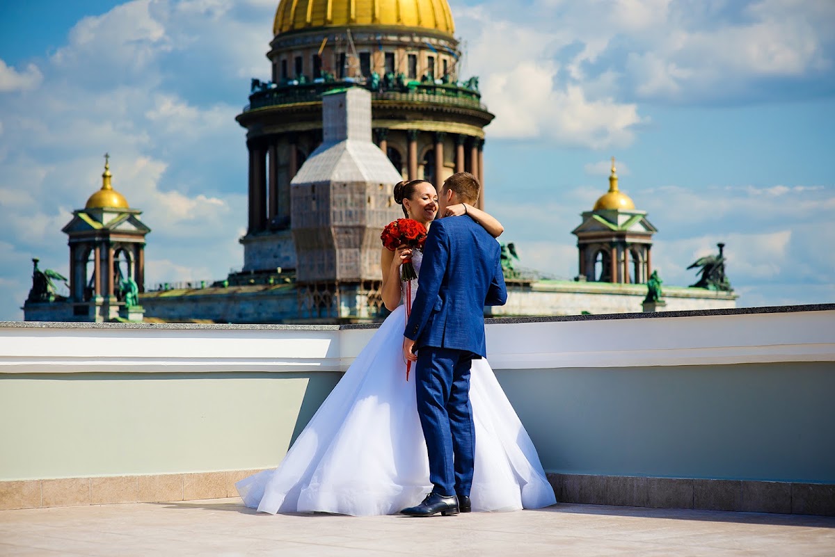 Елизавета и Филипп