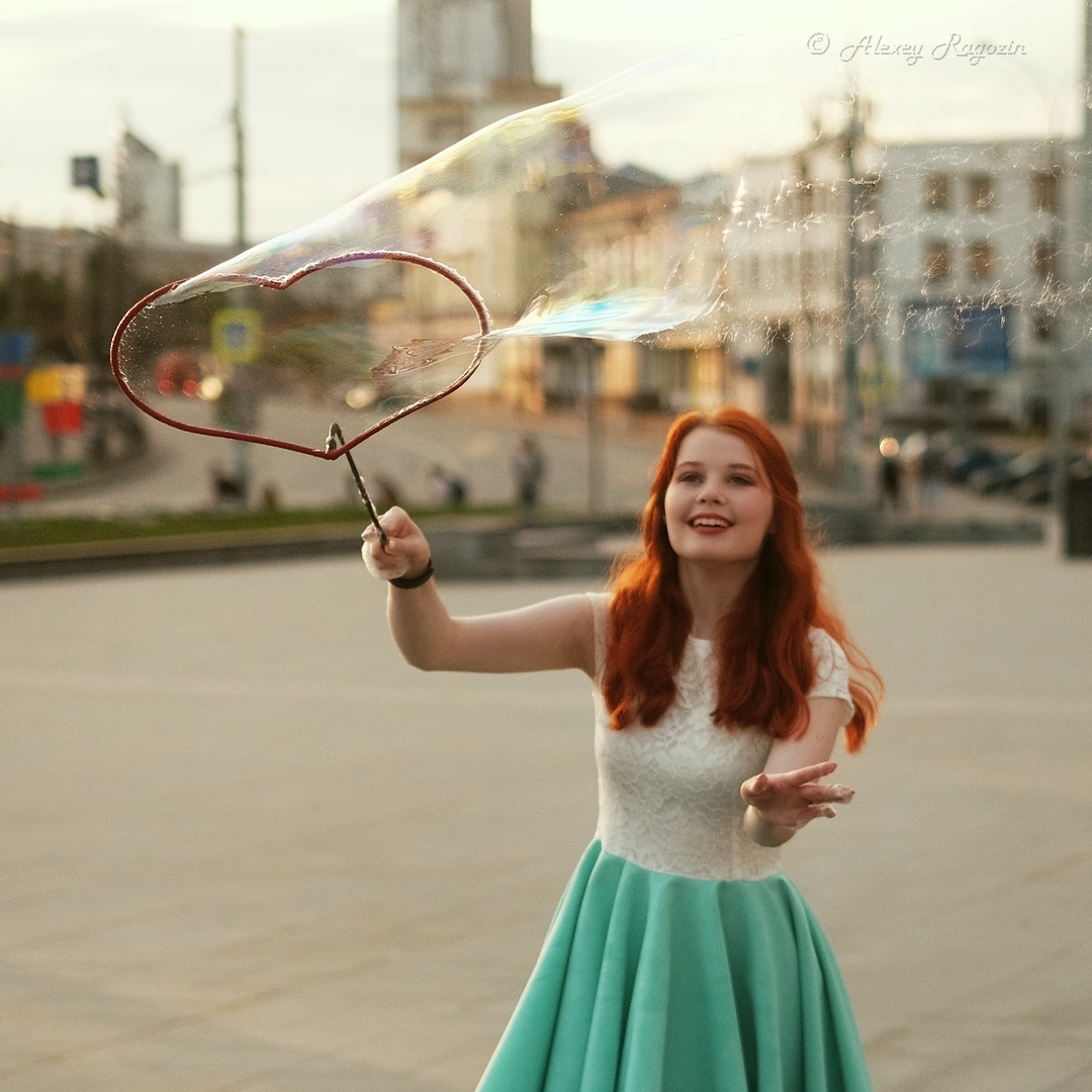 Елизавета Москвина