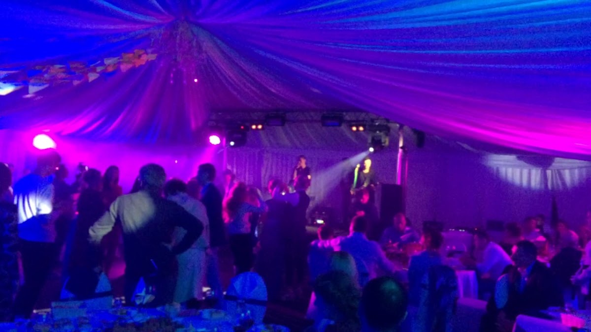 Event technology