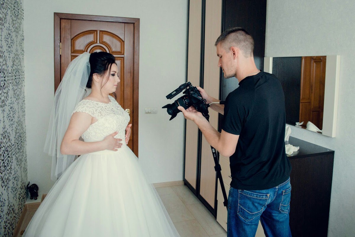 Backstage