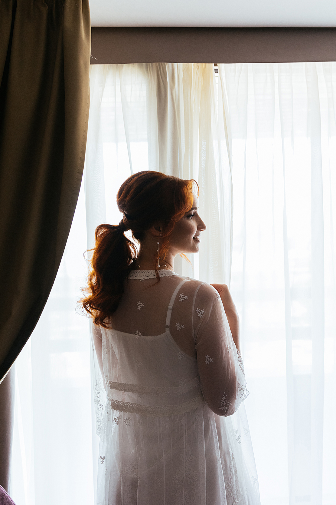 Елена и Павел