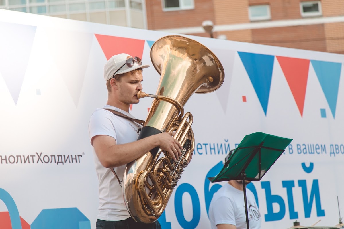 Портфолио: Свадьба