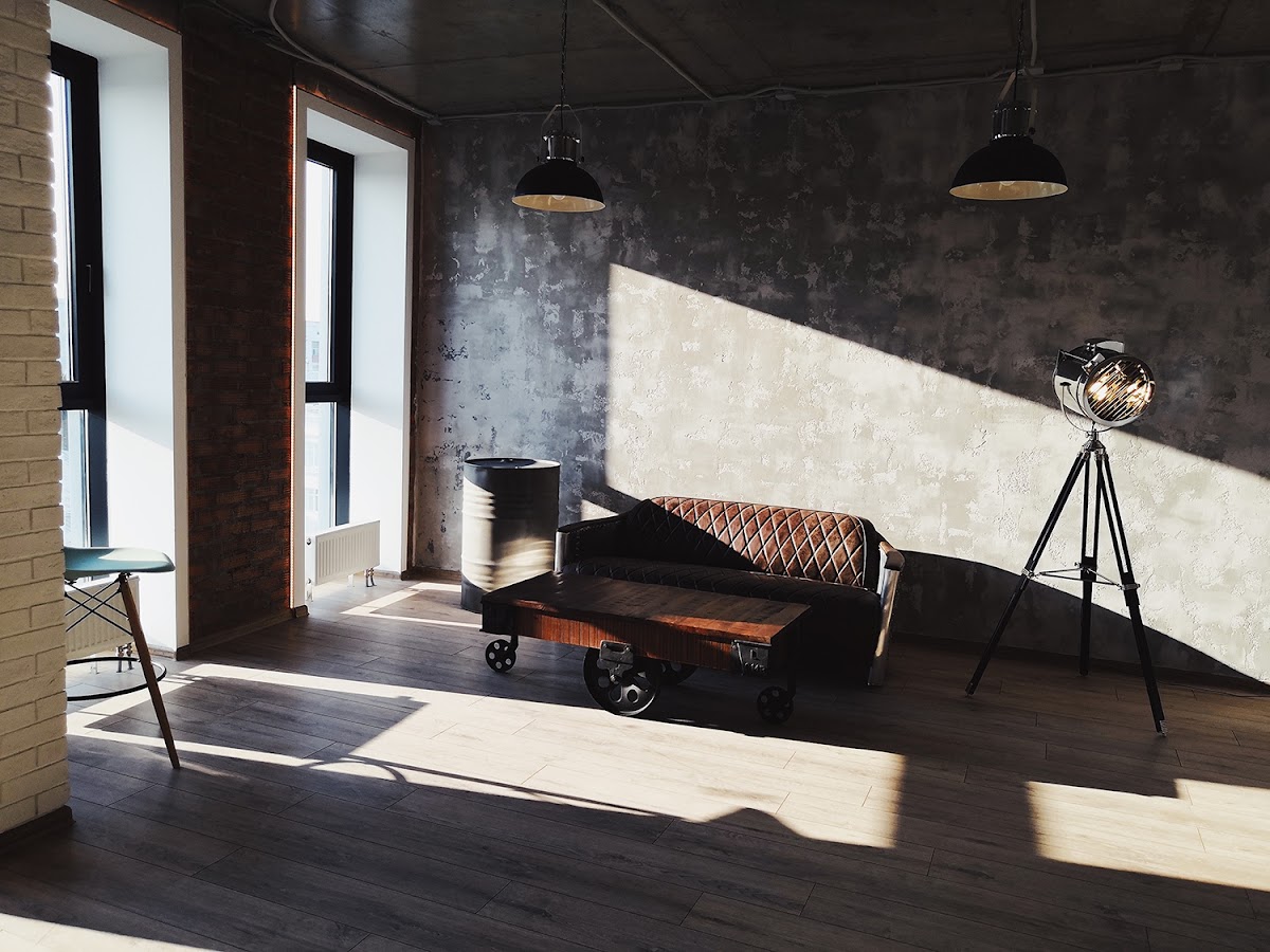 Blacklist Loft