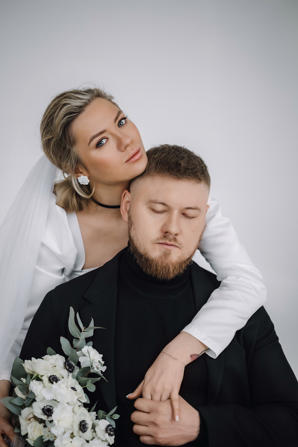 Портфолио: Свадьба