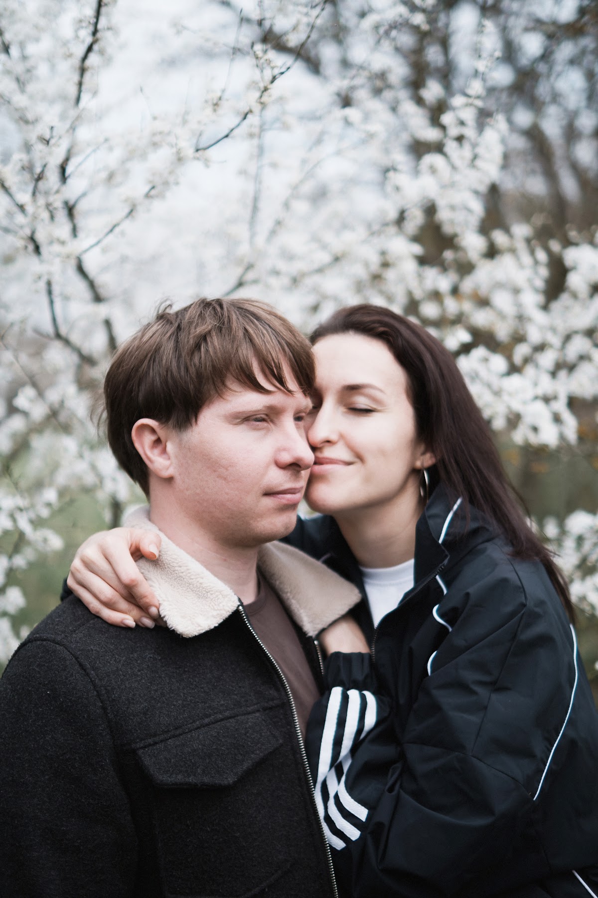 Портфолио: Семья