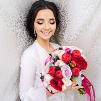 Анастасия Судакова