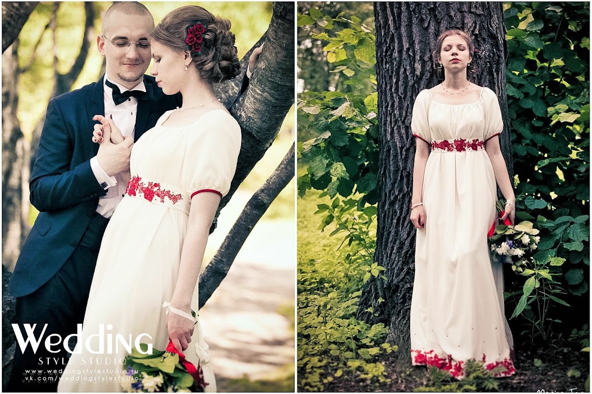 Невеста Елена