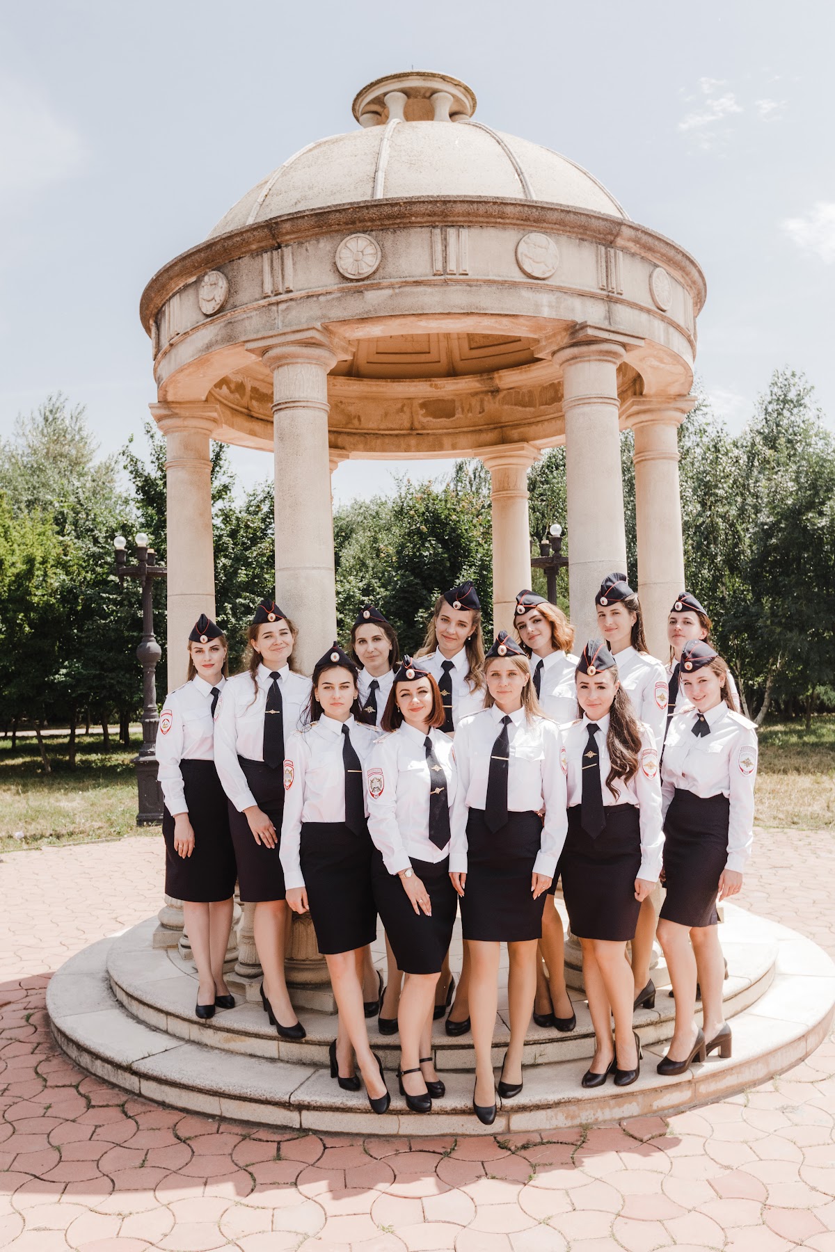 Портфолио: Выпускной