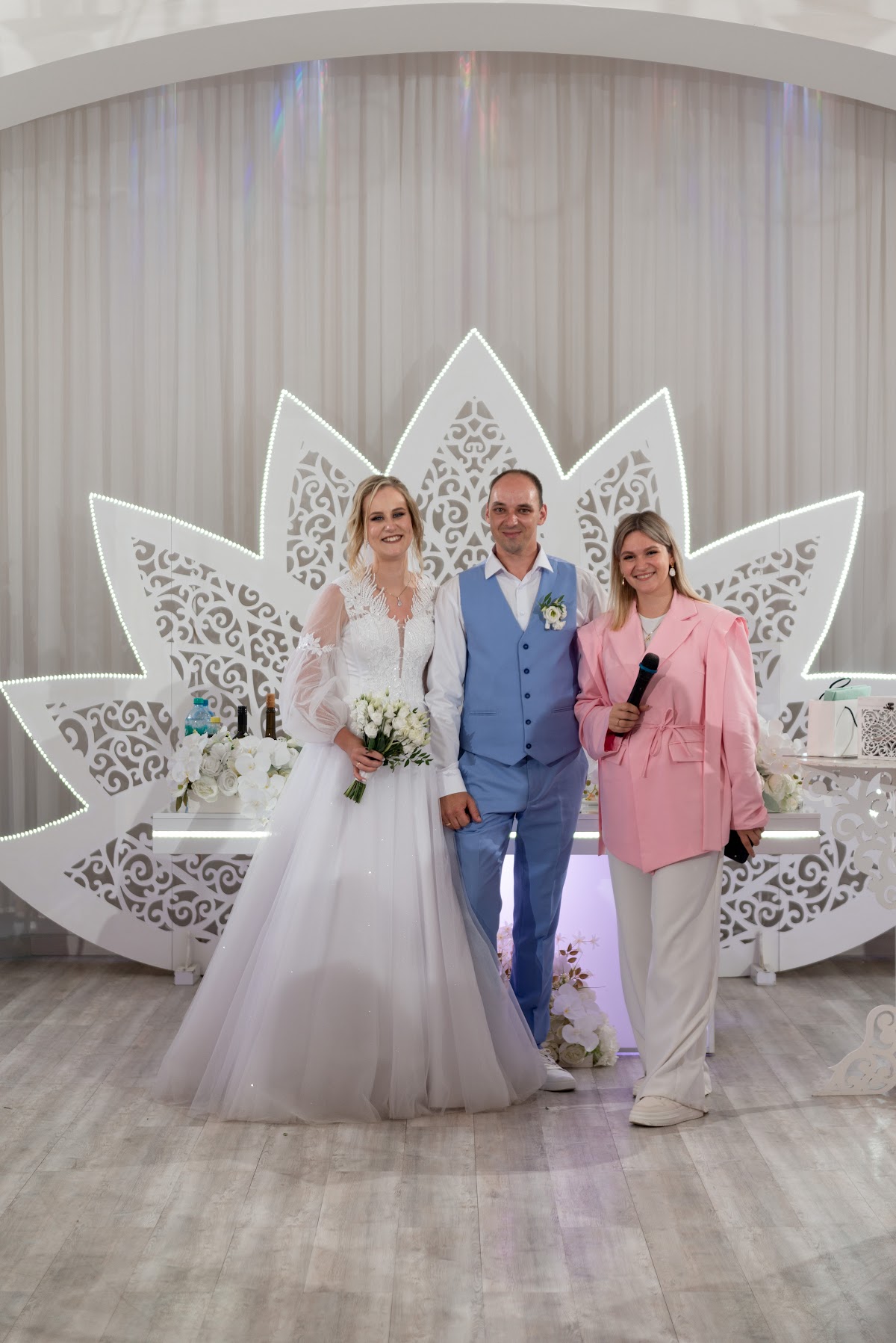 Свадьба 11.07.2025