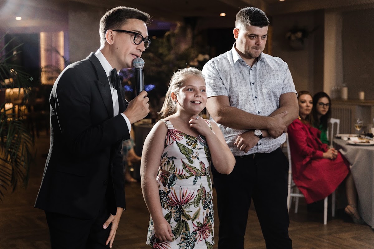 Ирина и Сергей