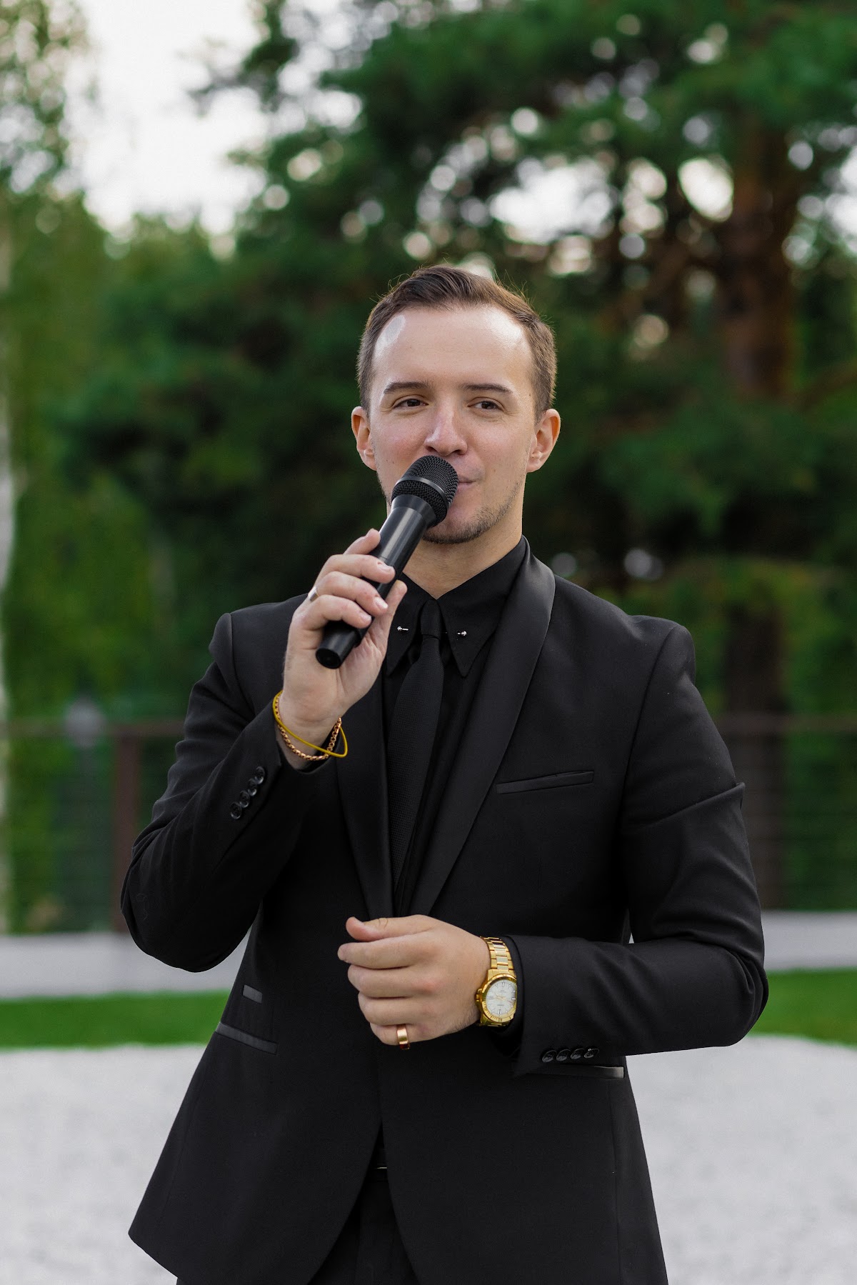 Портфолио: Свадьба