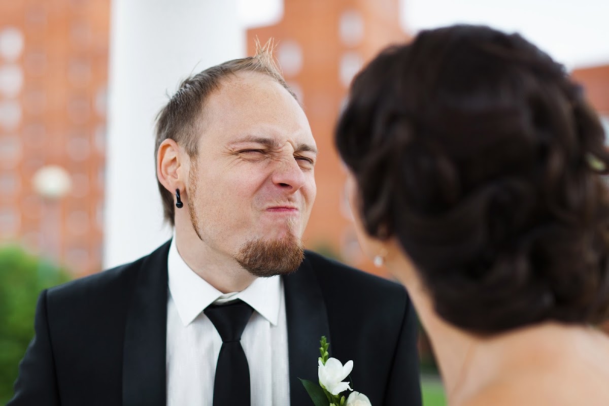 Людмила и Алексей